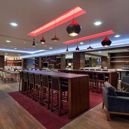 Hampton By Hilton Istanbul Kayasehir Hotel Екстериор снимка