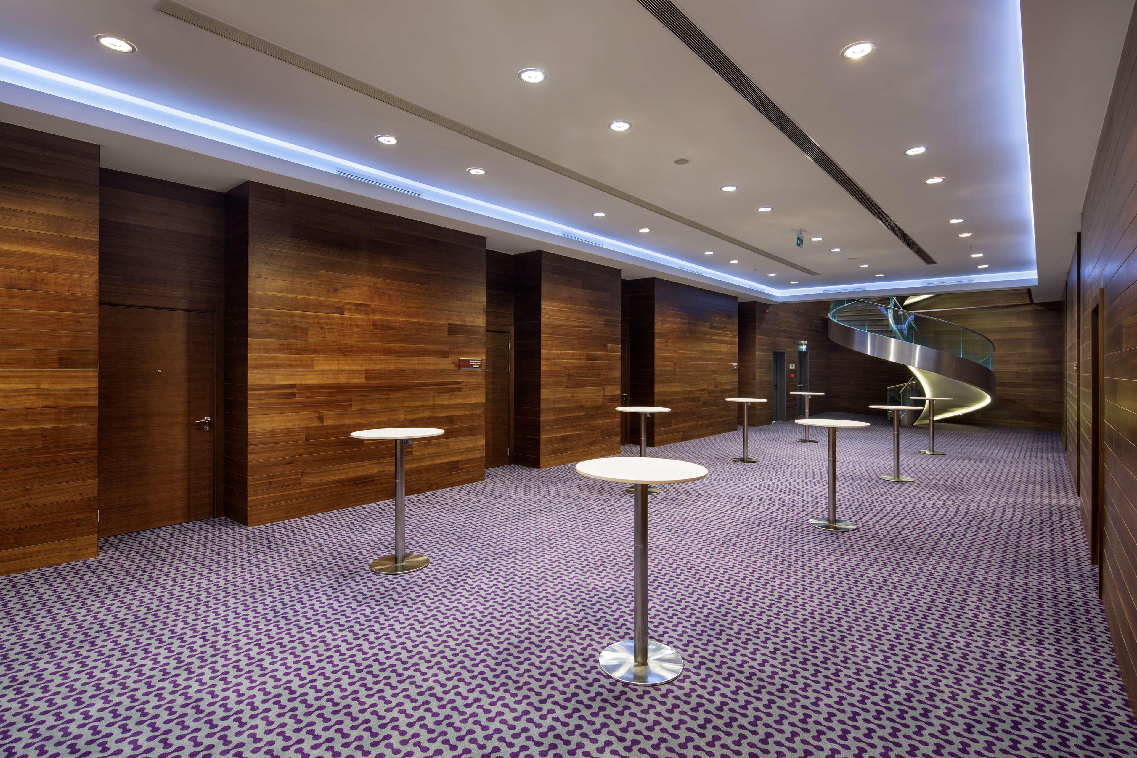 Hampton By Hilton Istanbul Kayasehir Hotel Екстериор снимка